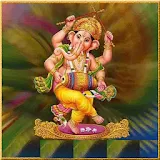 Ganesh Ganapathi Moola Mantra icon