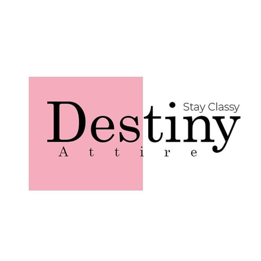 Destiny Attire 1.0.0 Icon