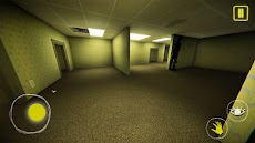 Maze backrooms - horror gamesのおすすめ画像4