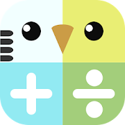 Calculator of Parakeet