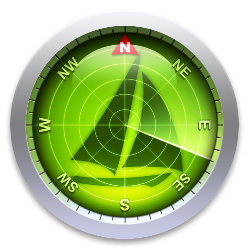 Descargar Boat Beacon – AIS Navigation para PC Windows 7, 8, 10, 11