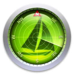 Icon image Boat Beacon - AIS Navigation