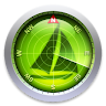 Boat Beacon - AIS Navigation Application icon