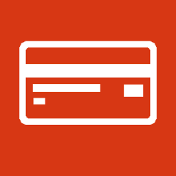 Icon image Credit Card Payoff