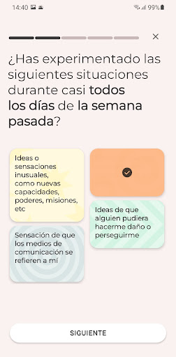 SIMPLe Screen 3
