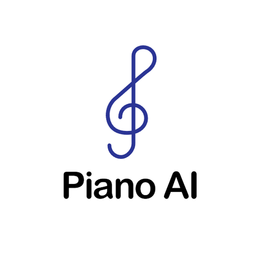 PianoAI - Play Any Song logo