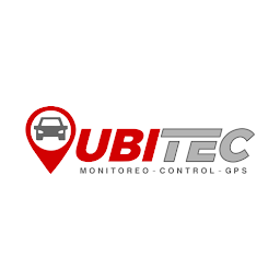 UBITEC GPS ikonjának képe