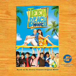 Icon image Teen Beach Movie