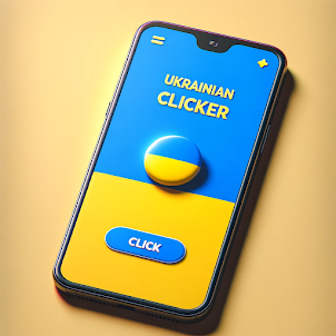 Ukrainian Clicker