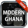 Download Modern Ghana Radio Stations Free Internet Online on Windows PC for Free [Latest Version]
