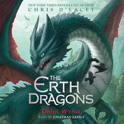 Icon image Dark Wyng: The Erth Dragons #2