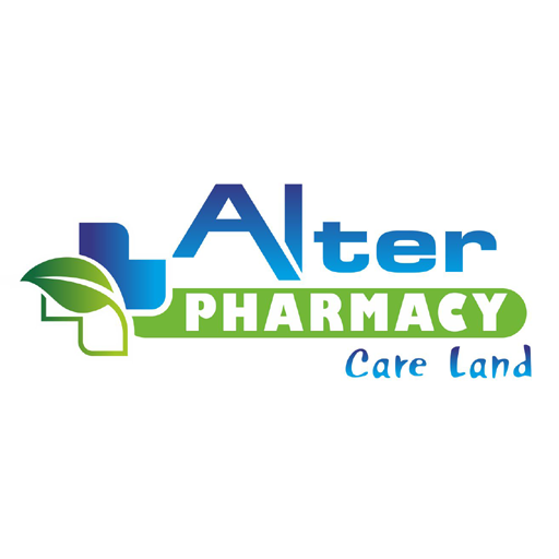 Alter Pharmacy Loyalty club ap 3.0 Icon