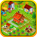 Cover Image of Download Farm Life  APK