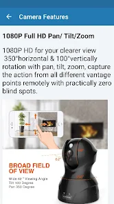 Kamtron camera store website