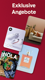 Stocard - Kundenkarten Wallet Screenshot