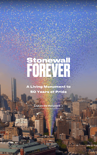 Stonewall Forever Screenshot