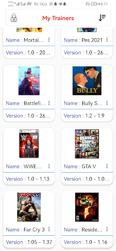 GameMash - GOAT GamesKit