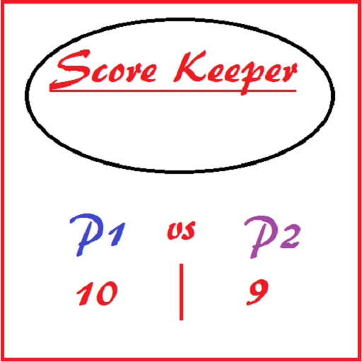 ScoreKeeper 1.24 Icon