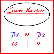 ScoreKeeper