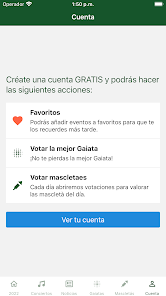 Captura 4 Magdalena 2023 android