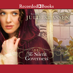 Icon image The Silent Governess