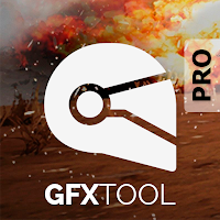 GFX Tool Pro  Crosshair