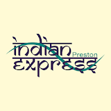 Indian Express Preston icon