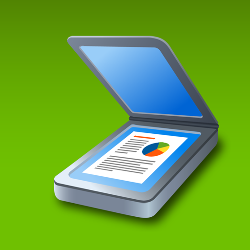 Clear Scan : تطبيق PDF Scanner