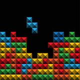 Brick Tetris Classic icon