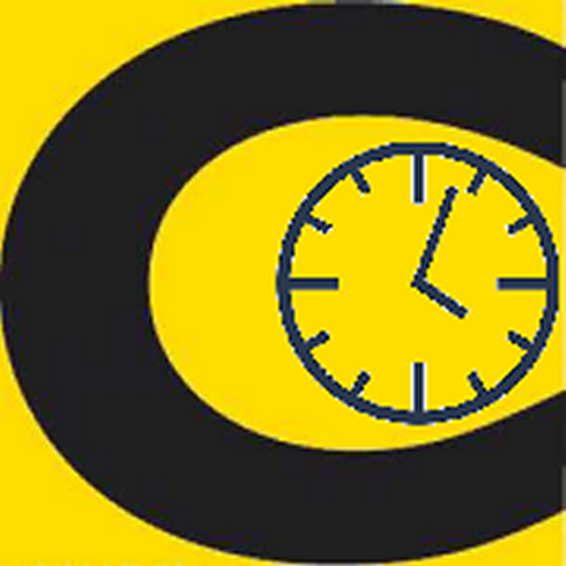 Curion Clock App logo