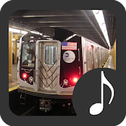 Subway Sounds