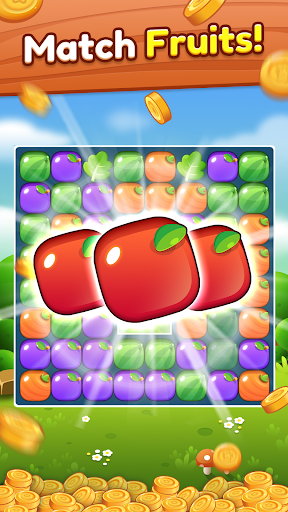Puzzle Fruit VARY screenshots 1