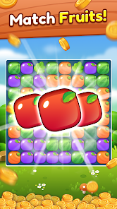 Puzzle Fruit screenshots 1