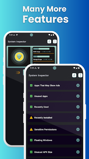 Ad Virus Cleaner-Inspector