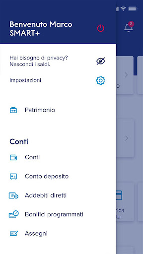 Mediolanum Screen 3