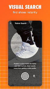Nike google play sale