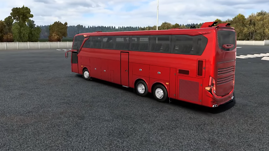 Bus Simulator: Junction