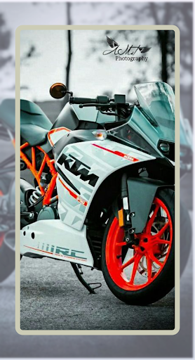 Download Wallpapers for KTM RC 200 Free for Android - Wallpapers for KTM RC  200 APK Download 