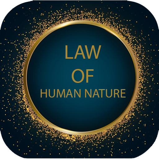Laws of Human Nature and Summary Apps on Play