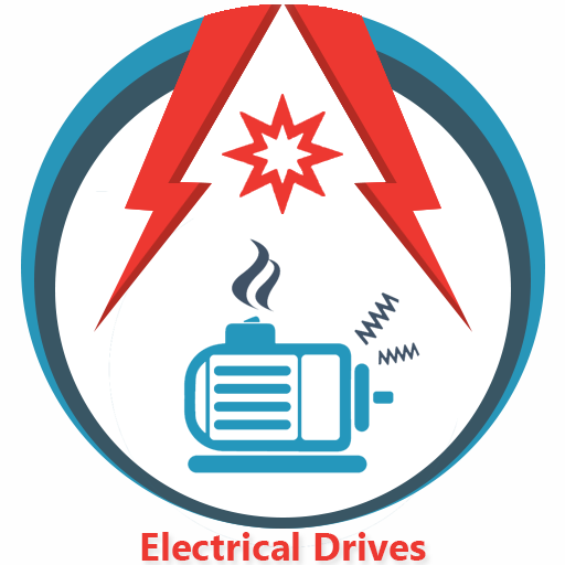 Electrical Drives 1.16 Icon