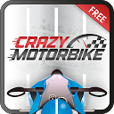 Crazy Motorbike Free