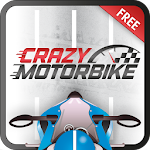 Crazy Motorbike Free Apk