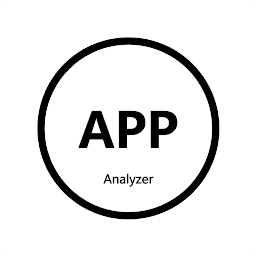 图标图片“APP分析器”