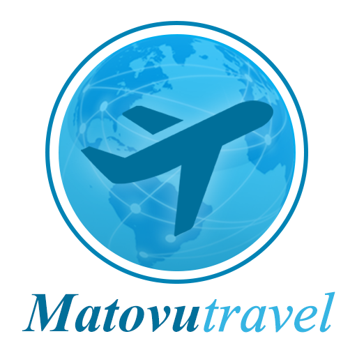 Matovu tour and travel mobile  Icon