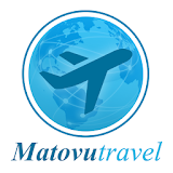 Matovu tour and travel mobile icon