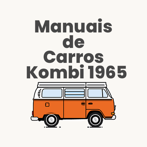 Manual Kombi 1965 logo