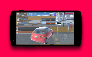 Walkthrough for SAKURA school simulator APK 螢幕截圖圖片 #3