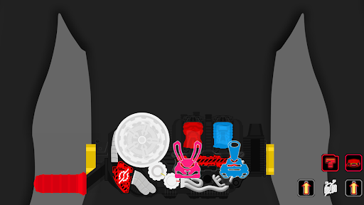 BuildFullbottle SIM screenshot 6