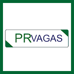 Cover Image of Download PR Vagas Paraná 2.0.5 APK