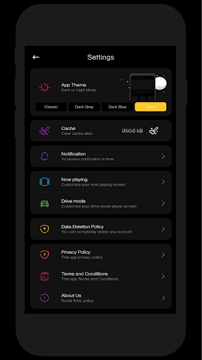 Taiwan Radio Stations